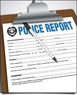 report police proceedings withdrawals stay reports false accident requests criminal lawyer charge vs angeles los who
