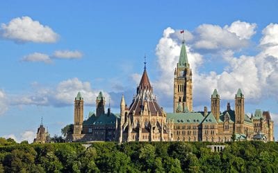 Parliamentary Committee Lists Recommendations To Help Reform Federal Privacy Act
